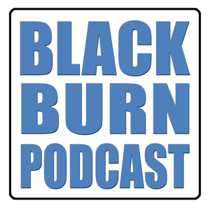 Blackburn Podcast