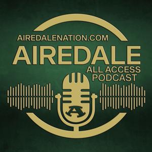 Airedale All Access