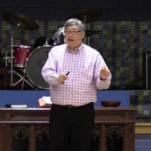 First Presbyterian Church of Englewood - Video