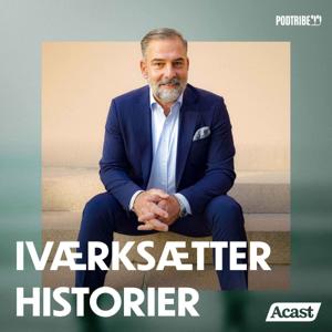 Iværksætterhistorier by Iværksætterhistorier