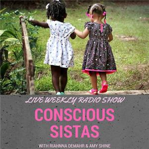 Conscious Sistas