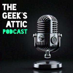 TheGeeksAttic