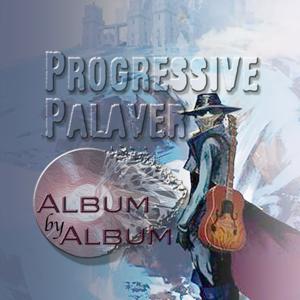 Progressive Palaver by Progressive Palaver