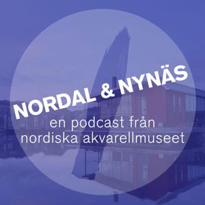 Nordal & Nynäs -  Nordiska Akvarellmuseet