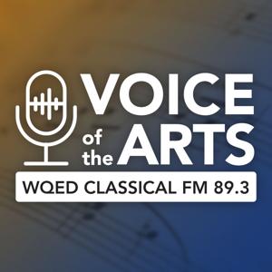 Voice of the Arts by WQED Multimedia