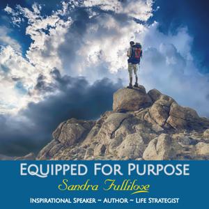 Equipped For Purpose