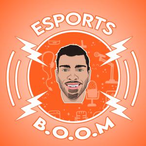 Esports B.O.O.M.