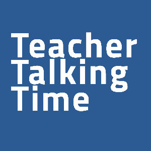 Teacher Talking Time