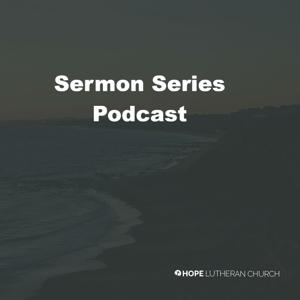 Sermon Series Podcast