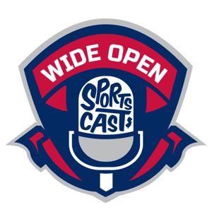 Wide Open Sportscast