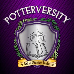 Potterversity: A Potter Studies Podcast by Potterversity with MuggleNet.com