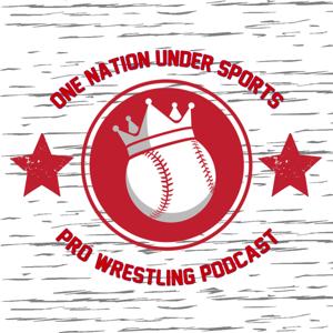 Pro Wrestling Podcast