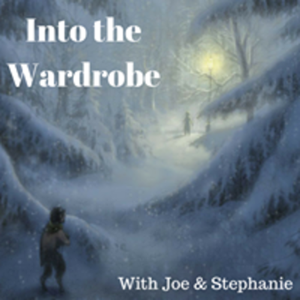 Into the Wardrobe Podcast