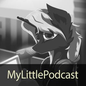 [OLD]My Little Podcast