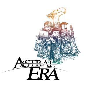 Astral Era - A Final Fantasy XIV Podcast