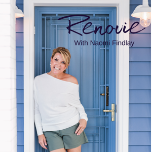 Renovie with Naomi Findlay