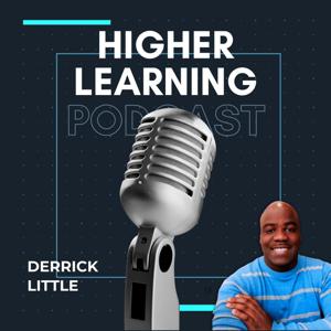 Higher Learning Podcast