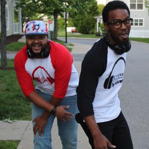 Common Conversation412 podcast
