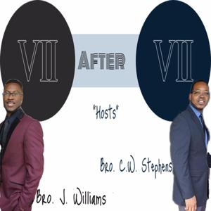 Ave. G COC: 7 After 7 Podcast