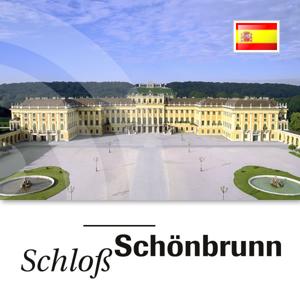 Schloß Schönbrunn - Las salas de la planta noble