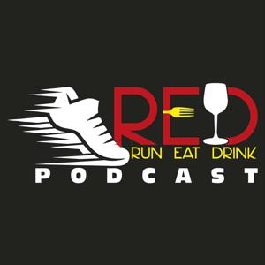 Run Eat Drink Podcast by Aimee Coston