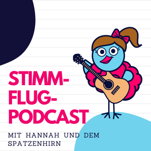 Stimm-Flug-Podcast