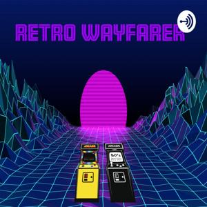 Retro Wayfarer