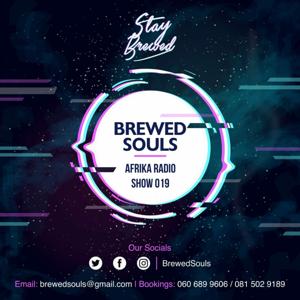 BrewedSoulsAfrica's Podcast