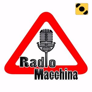 Radiomacchina