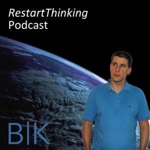 RestartThinking Podcast by Mario Buchinger