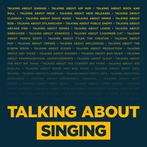 Talking About Singing