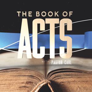 Trinity Church - The Book of Acts Sermon Series