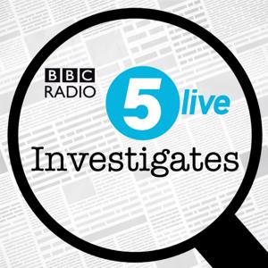 5 Live Investigates