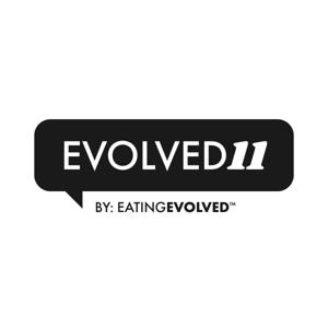 EVOLVED11