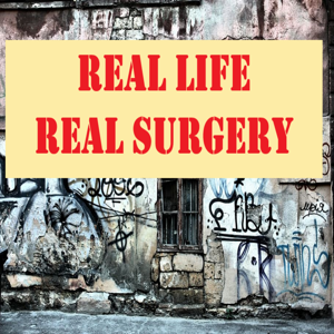 Real Life Real Surgery