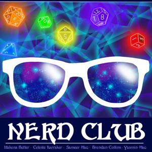 Nerd Club