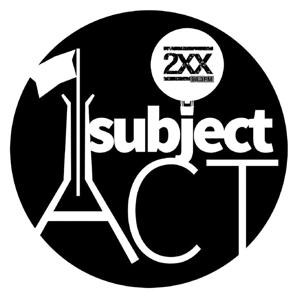 SubjectACT