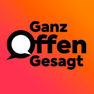 Ganz offen gesagt by DasKollektiv Medien