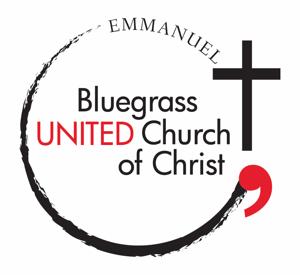 Bluegrass United Church of Christ Sermons