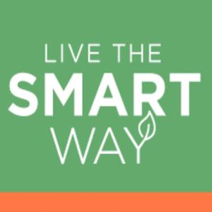 Live the Smart Way Podcast