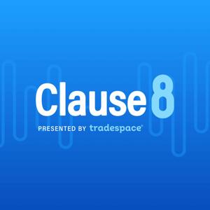 Clause 8 by Eli Mazour