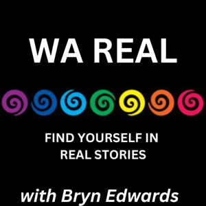 Bryn Edwards at The WA Real