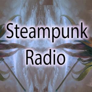 Steampunk Music Podcast