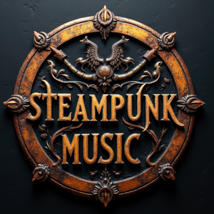 Steampunk Music Podcast