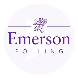 Emerson College Polling Weekly | 2018 Mid-Terms by CLNS Media Network