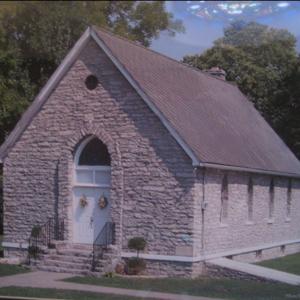 Shawhan Baptist Church