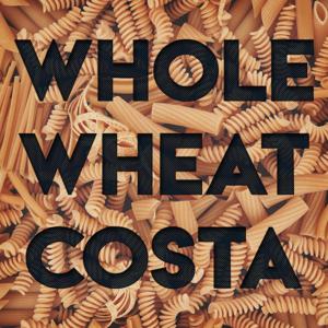 Whole Wheat Costa