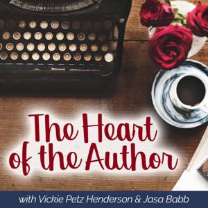 The Heart of the Author