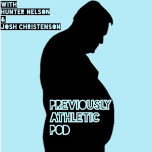 Previously Athletic Pod