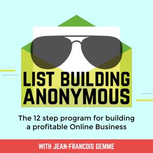 List Building Anonymous